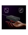 qoltec Ładowarka sieciowa 90W GaN Fast SLIM | PD | 5-20V | 4.5A | USB-C 3.1 | Laptop | MacBook | Smartfon | +kabel - nr 8