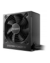 be quiet! Zasilacz System Power 11 450W 80+ Bronze - nr 29