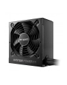 be quiet! Zasilacz System Power 11 550W 80+ Bronze - nr 17