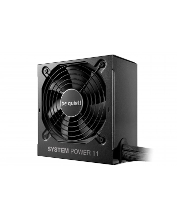 be quiet! Zasilacz System Power 11 750W 80+ Bronze
