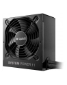 be quiet! Zasilacz System Power 11 750W 80+ Bronze - nr 23