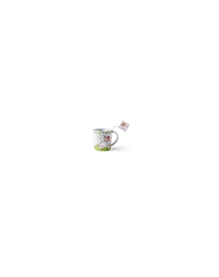 Kubek porcelanowy Olivia Sheep 94052 Lumpin główny