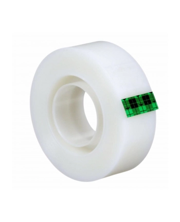 1x8 Scotch Magic 810PCK 19mm x 33m transparent matt nr 2