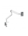 Alogic Glide Flexible Single Arm Monitor Mount 17-35 White - nr 3