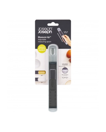 Joseph Joseph Measure-Up blau Verstellbarer Messlöffel nr 2