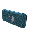 PDP Deluxe Slim Travel Case NS Sheikah Shoot - nr 1