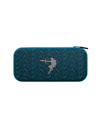 PDP Deluxe Slim Travel Case NS Sheikah Shoot nr 1