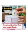 3m Scotch Crystal Abroller 6-1975D 19mm x 7,5m transparent - nr 6