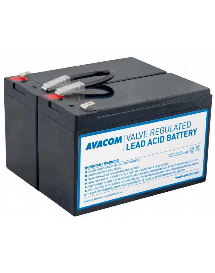 Avacom RBC176 (AVARBC176) główny