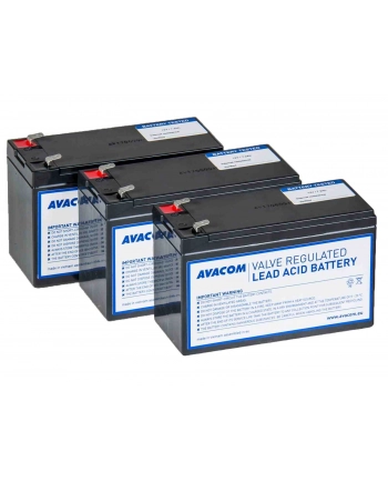 Avacom AVA-RBP03-12072 (AVARBP0312072KIT) nr 1