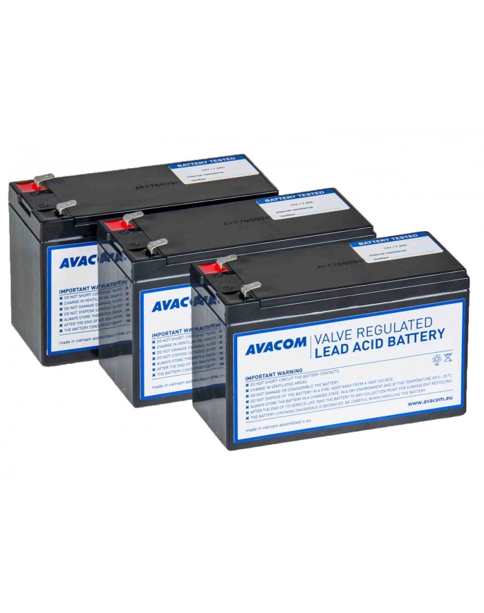 Avacom AVA-RBP03-12072 (AVARBP0312072KIT) główny