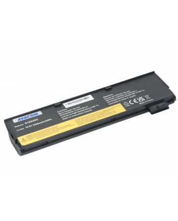 Avacom Do Lenovo Thinkpad T470 I T480 T570 T580 (NOLET48H806)