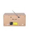 Denver MDA-525LW light wood - nr 4