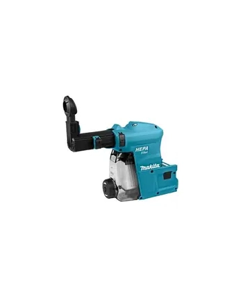 Makita Staubabsaugung DX09 nr 1