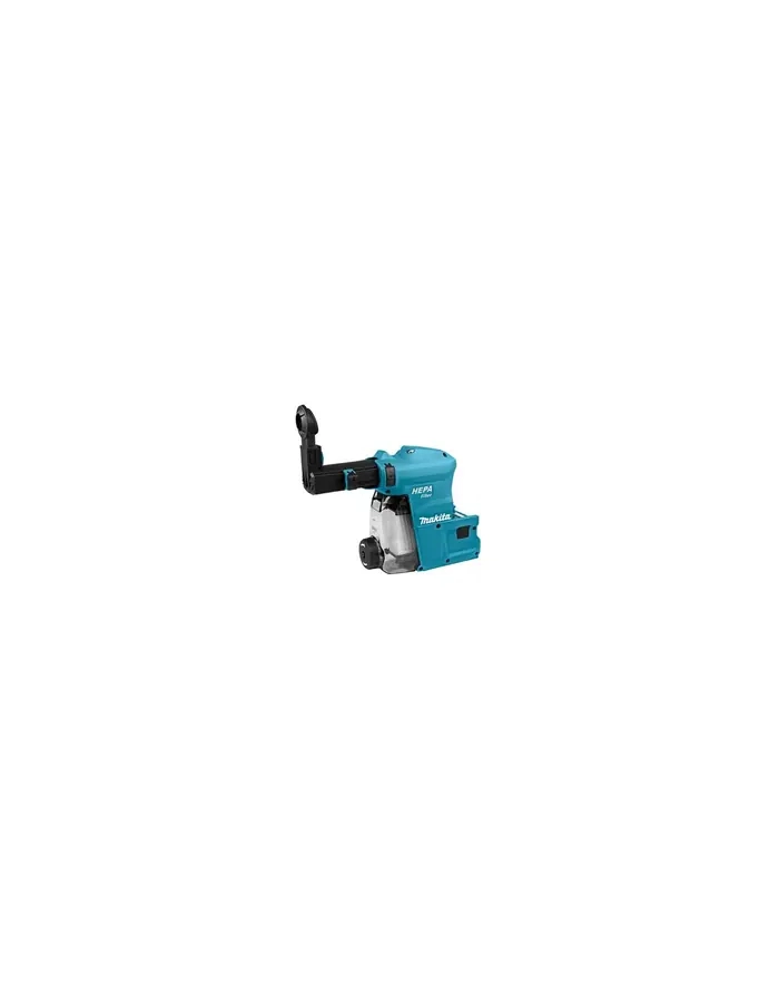 Makita Staubabsaugung DX09 główny