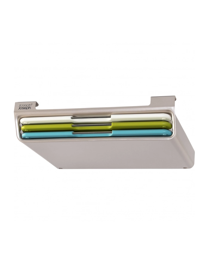 Joseph Joseph Zestaw 3 desek z organizerem 4el. Folio Slim główny