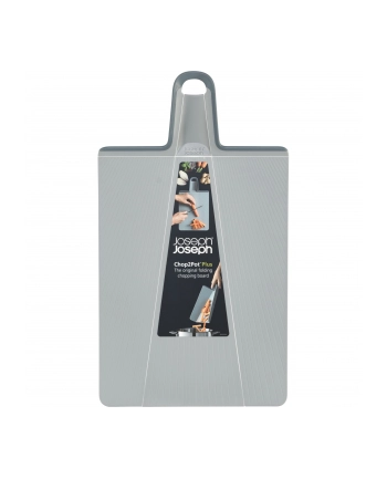 Joseph Joseph Chop2Pot Plus blau Faltbares Schneidebrett nr 1