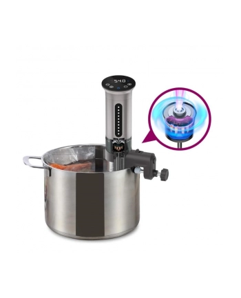 Evolveo Salente Sous Vide Vařič Nerez nr 2
