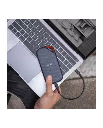 SanDisk Extreme Pro Portable SSD 4TB            SDSSDE82-4T00-G25 nr 2
