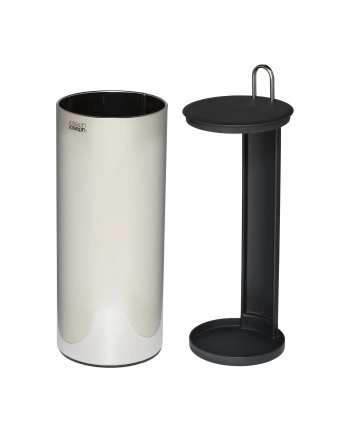 Joseph Joseph Pojemnik na papier toaletowy EasyStore Luxe (70593) nr 1