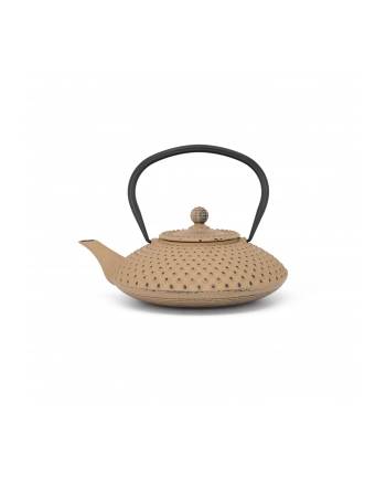 Bredemeijer Teekanne Xilin 1,25l zeliwny camel 153092