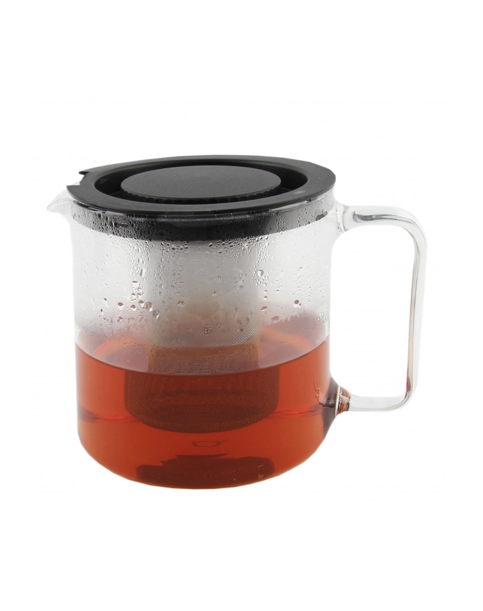 Bredemeijer Teekanne Emma   1,3l Glas include Teefiler       165030 główny