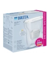 Brita Style Essential biały include 1 All-in-1 und 1x Extra Kalk - nr 2