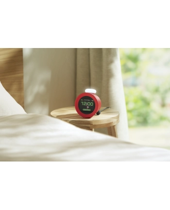 Nintendo Sound Clock: Alarmo nr 2