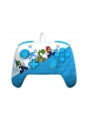 PDP Rematch Wired Controller NS Mario Escape - nr 5