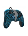 PDP Rematch GLOW Wired Controller NS Sheikah Shoo - nr 9