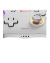 PDP Afterglow Wave Wireless Controller NS White - nr 4