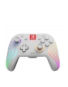 PDP Afterglow Wave Wireless Controller NS White - nr 9