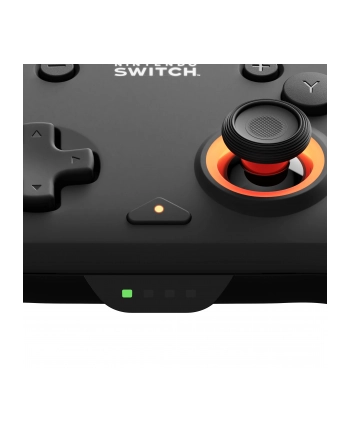 PDP Afterglow Wave Wireless Controller NS Black nr 1