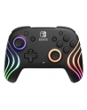 PDP Afterglow Wave Wireless Controller NS Black - nr 14