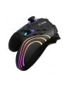 PDP Afterglow Wave Wireless Controller NS Black - nr 19