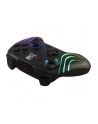 PDP Afterglow Wave Wireless Controller NS Black - nr 5