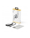 Alogic Fusion Core USB-C 5-Port Hub Space Gray - nr 11