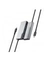 Alogic Fusion Core USB-C 5-Port Hub Space Gray - nr 13