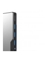 Alogic Fusion Core USB-C 5-Port Hub Space Gray - nr 14