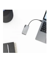 Alogic Fusion Core USB-C 5-Port Hub Space Gray - nr 15