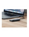 Alogic Fusion Core USB-C 5-Port Hub Space Gray - nr 18