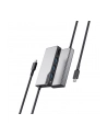 Alogic Fusion Core USB-C 5-Port Hub Space Gray - nr 22