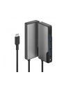 Alogic Fusion Core USB-C 5-Port Hub Space Gray - nr 24