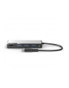 Alogic Fusion Core USB-C 5-Port Hub Space Gray - nr 3