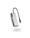 Alogic Fusion Core USB-C 5-Port Hub Space Gray - nr 4
