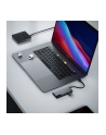 Alogic Fusion Core USB-C 5-Port Hub Space Gray - nr 8