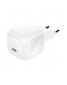 Belkin BOOST Charge USB-C 45W PD PPS+USB-C Kab.ws WCA013kq1MWH-B6 - nr 2