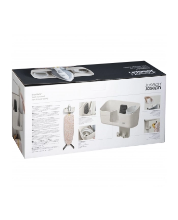Joseph Joseph Joseph Organizer Na Żelazko Ironhub Ścienny (50043) nr 1