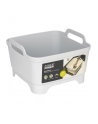 Joseph Joseph Miska z odpływem Wash&Drain Light stone Sage 851648 (5028420005660) - nr 1