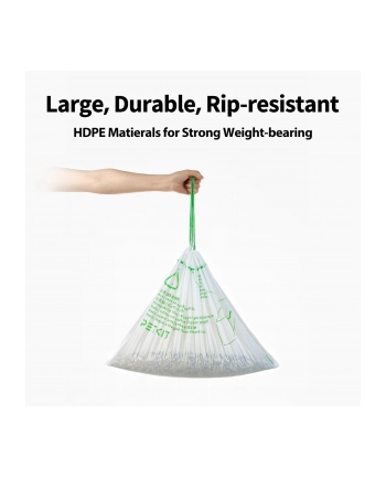 PETKIT Litter Box Trash Bag (P99042)